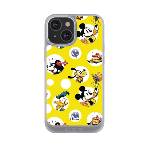 Apple iPhone 13 Mini NIVOpure Character Circus