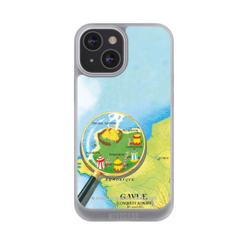 Apple iPhone 13 Mini NIVOpure Gallien Karte