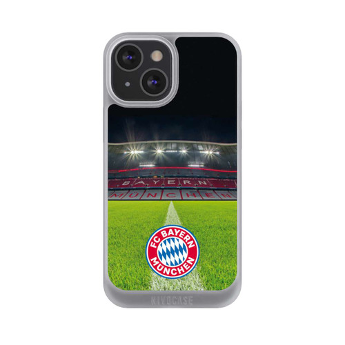 Apple iPhone 13 Mini NIVOpure Stadionrasen FC Bayern München