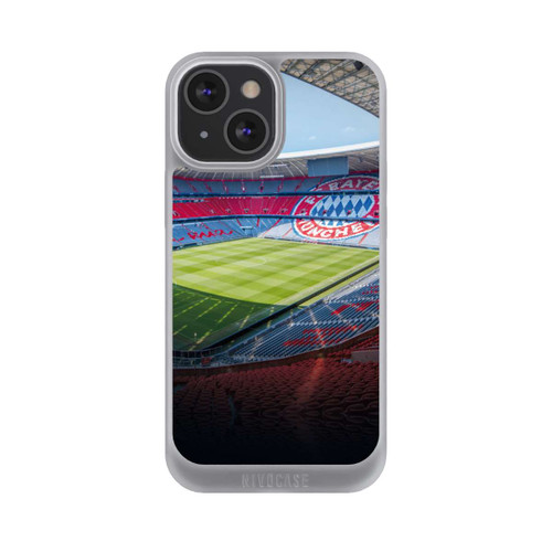 Apple iPhone 13 Mini NIVOpure Stadion FC Bayern - Color
