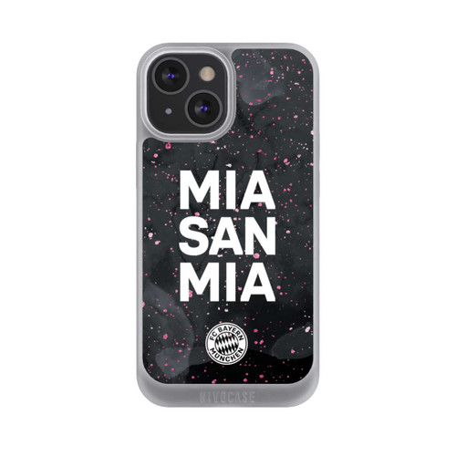 Apple iPhone 13 Mini NIVOpure Mia San Mia Girly - FCB