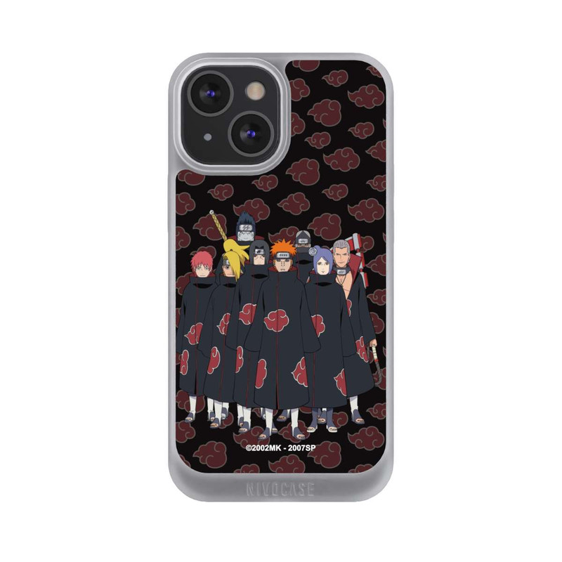 iPhone 13 Mini NIVOpure Akatsuki Gruppe
