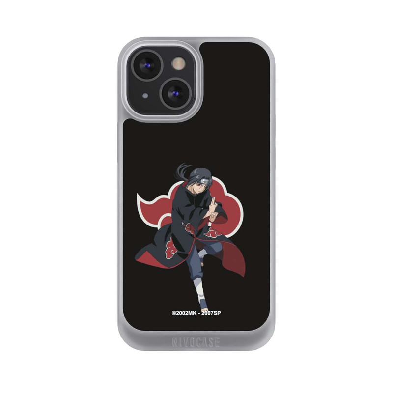 iPhone 13 Mini NIVOpure Itachi Uchiha Akatsuki