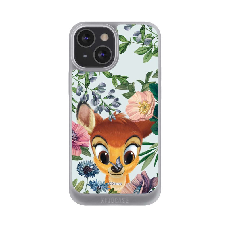 iPhone 13 Mini NIVOpure Bloomy Bambi