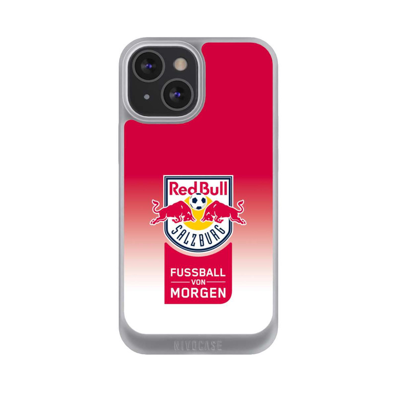 iPhone 13 Mini NIVOpure RBS Rot zu Weiß