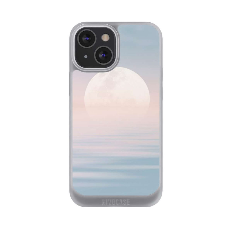 iPhone 13 Mini NIVOpure Lever du soleil