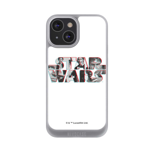 Apple iPhone 13 Mini NIVOpure Han Solo - Star Wars Logo