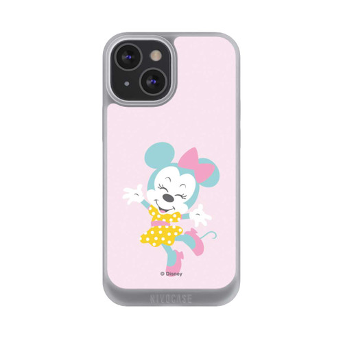Apple iPhone 13 Mini NIVOpure Süße Baby-Minnie