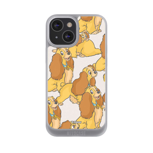 Apple iPhone 13 Mini NIVOpure Susi Pattern