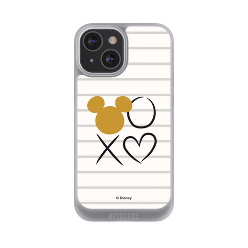 Apple iPhone 13 Mini NIVOpure XOXO Micky