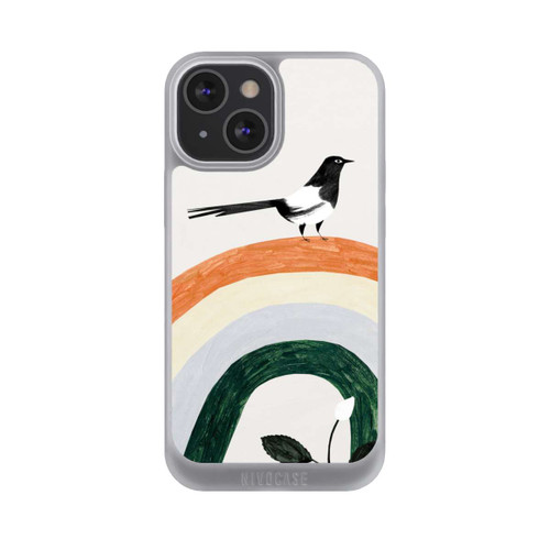 Apple iPhone 13 Mini NIVOpure Guten Morgen von Léa Le Pivert