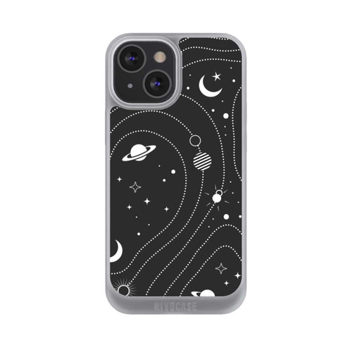 Apple iPhone 13 Mini NIVOpure Lost in Spaces