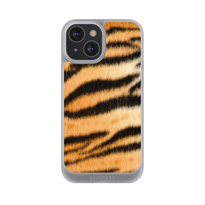 iPhone 13 Mini NIVOpure Tigerpatternreal