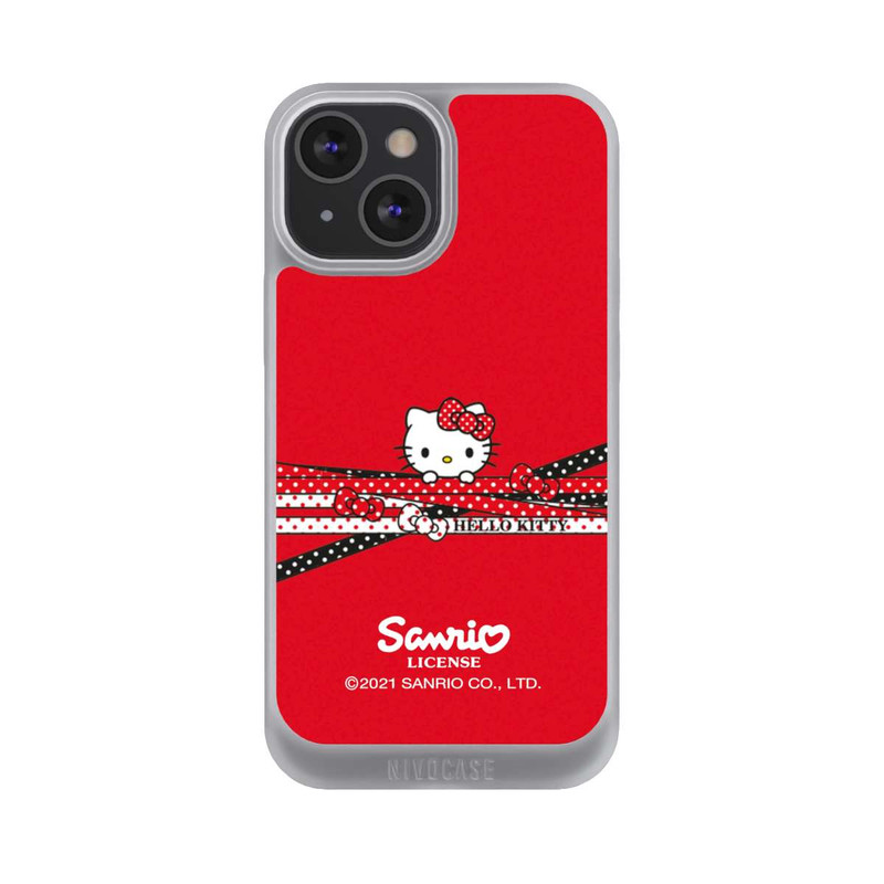 iPhone 13 Mini NIVOpure Hello Kitty - BowBow