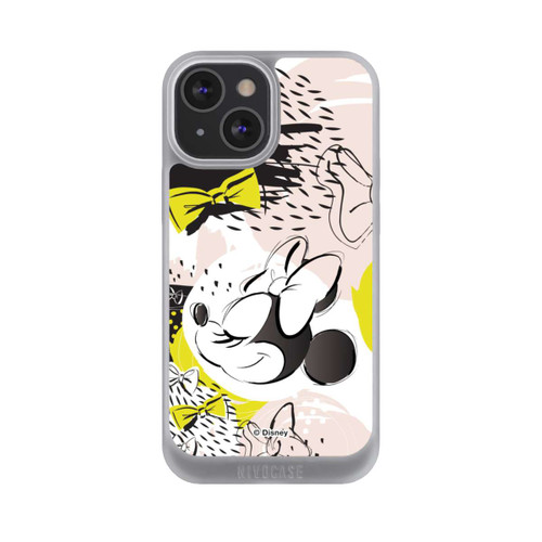 Apple iPhone 13 Mini NIVOpure Minnie Abstrakt