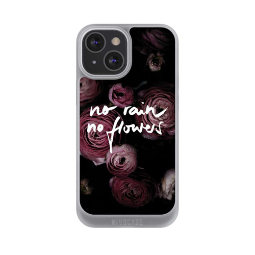Apple iPhone 13 Mini NIVOpure No Rain No Flowers