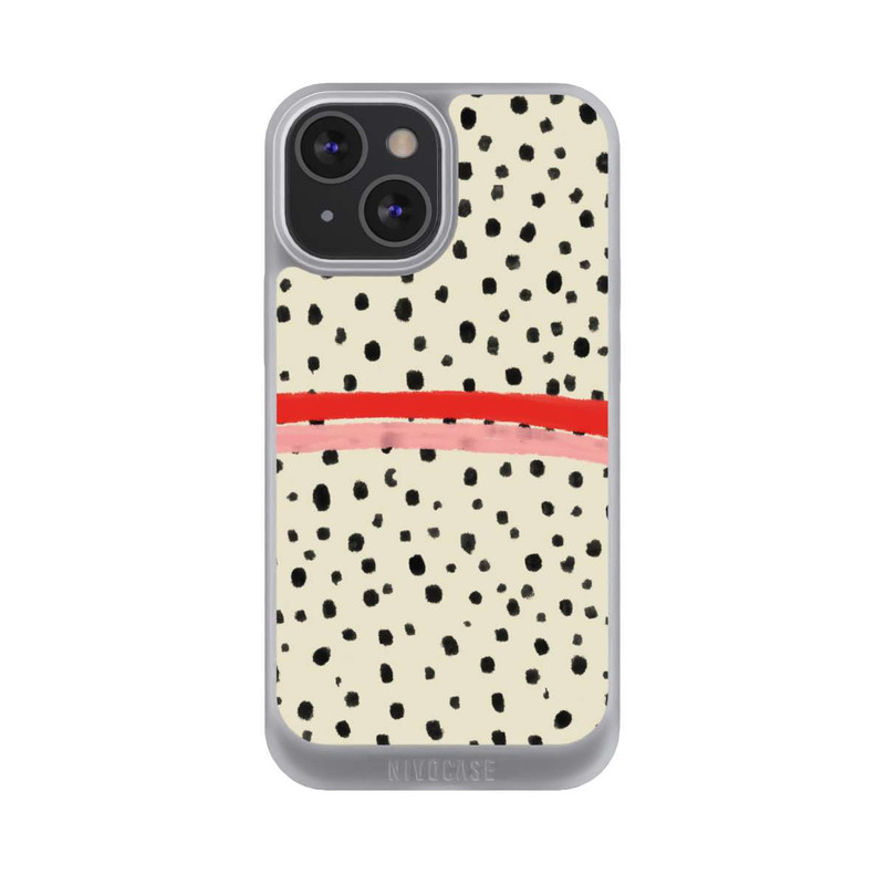 iPhone 13 Mini NIVOpure Crazy Life Art 02