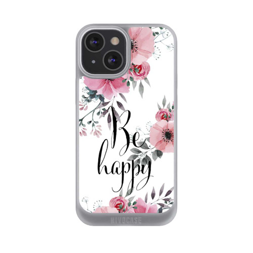 Apple iPhone 13 Mini NIVOpure Be Happy Fleurs