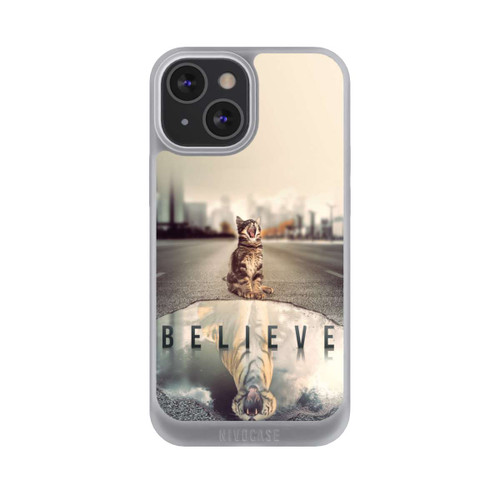 Apple iPhone 13 Mini NIVOpure Believe Tiger
