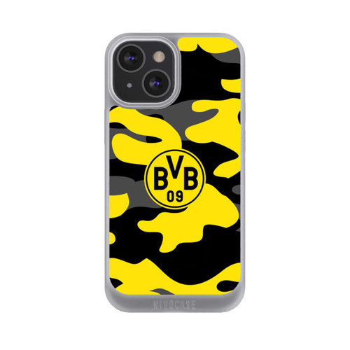 Apple iPhone 13 Mini NIVOpure BVB Camo