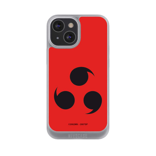 Apple iPhone 13 Mini NIVOpure Sharingan