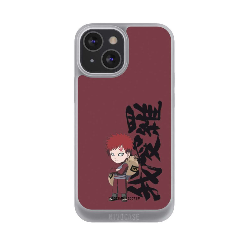 iPhone 13 Mini NIVOpure Gaara SD