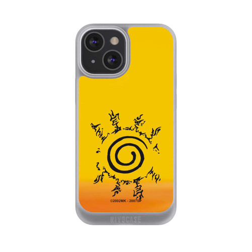 Apple iPhone 13 Mini NIVOpure Das Siegel von Naruto