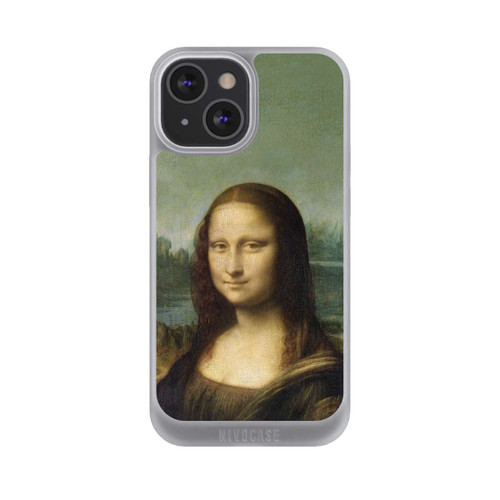 Apple iPhone 13 Mini NIVOpure Mona Lisa von Leonardo da Vinci