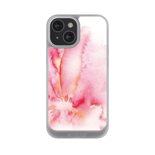 Apple iPhone 13 Mini NIVOpure Flower watercolor