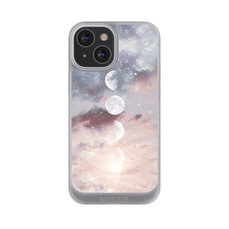 iPhone 13 Mini NIVOpure clair de lune