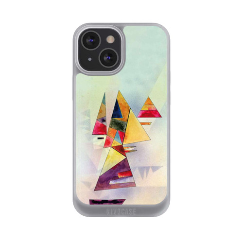Apple iPhone 13 Mini NIVOpure Komposition von Wassily Kandinsky