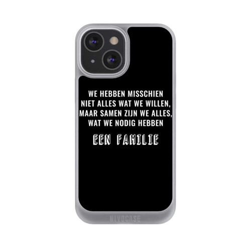 Apple iPhone 13 Mini NIVOpure Een Familie 2