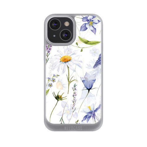 Apple iPhone 13 Mini NIVOpure Bellflowers meadow
