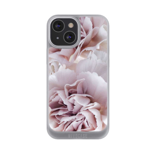 Apple iPhone 13 Mini NIVOpure Blühende Nelke