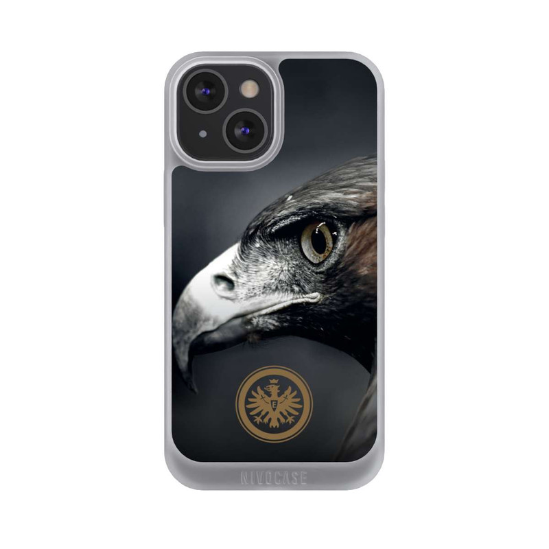 iPhone 13 Mini NIVOpure Eintracht Adler Design