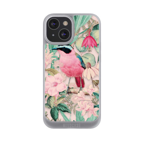 Apple iPhone 13 Mini NIVOpure Pastel Bird