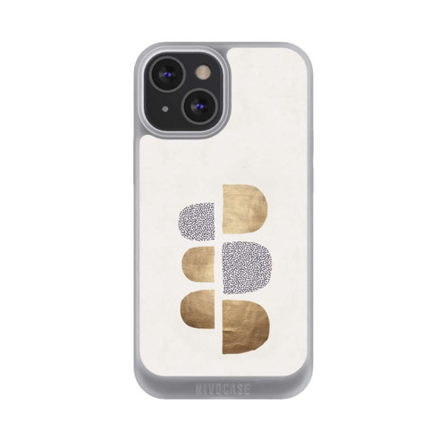 Apple iPhone 13 Mini NIVOpure Geometrische Abstrakte