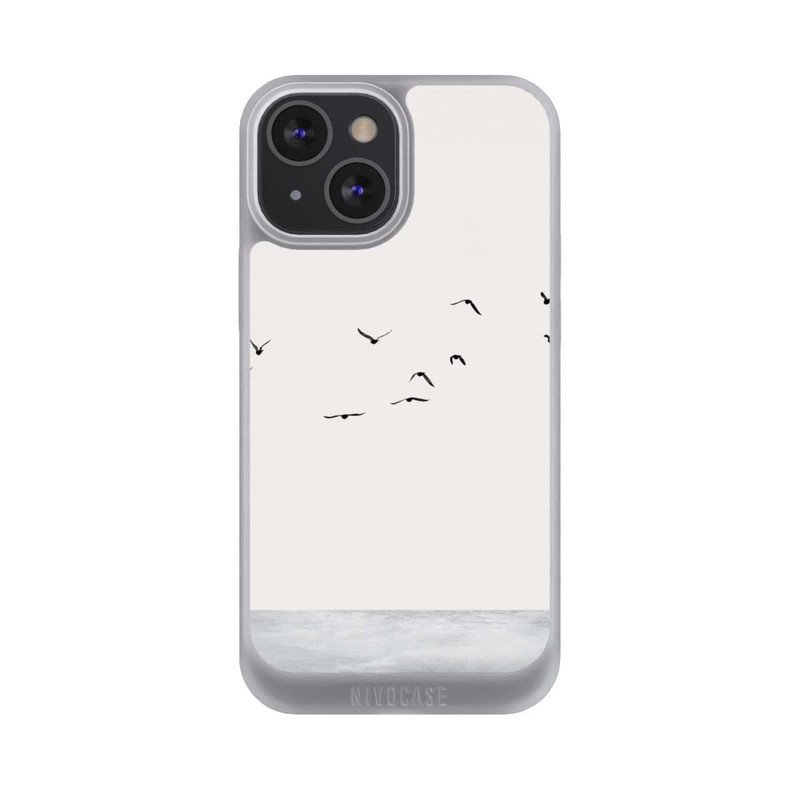 iPhone 13 Mini NIVOpure The Ocean