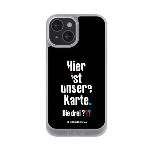 Apple iPhone 13 Mini NIVOpure Hier Ist Unsere Karte
