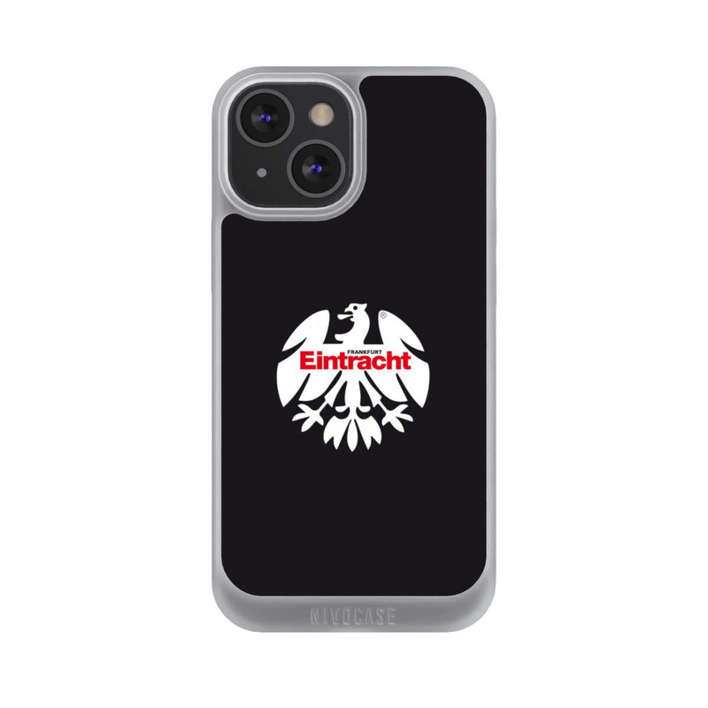 iPhone 13 Mini NIVOpure Logo Adler 1980
