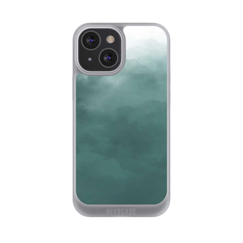 Apple iPhone 13 Mini NIVOpure Tiefgrün