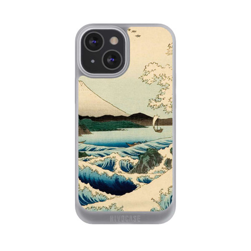 Apple iPhone 13 Mini NIVOpure Blick von der Provinz Satta Suruga