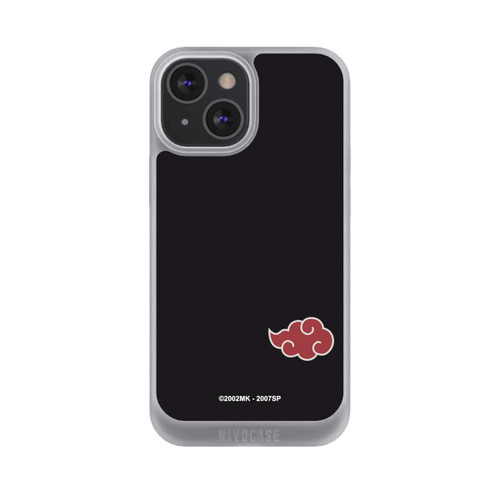 Apple iPhone 13 Mini NIVOpure Akatsuki Black