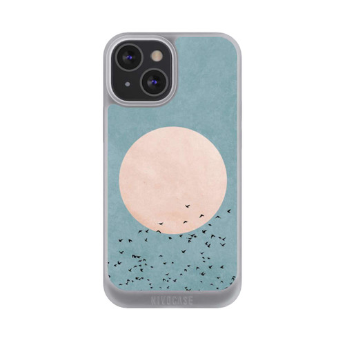 Apple iPhone 13 Mini NIVOpure Wegfliegen
