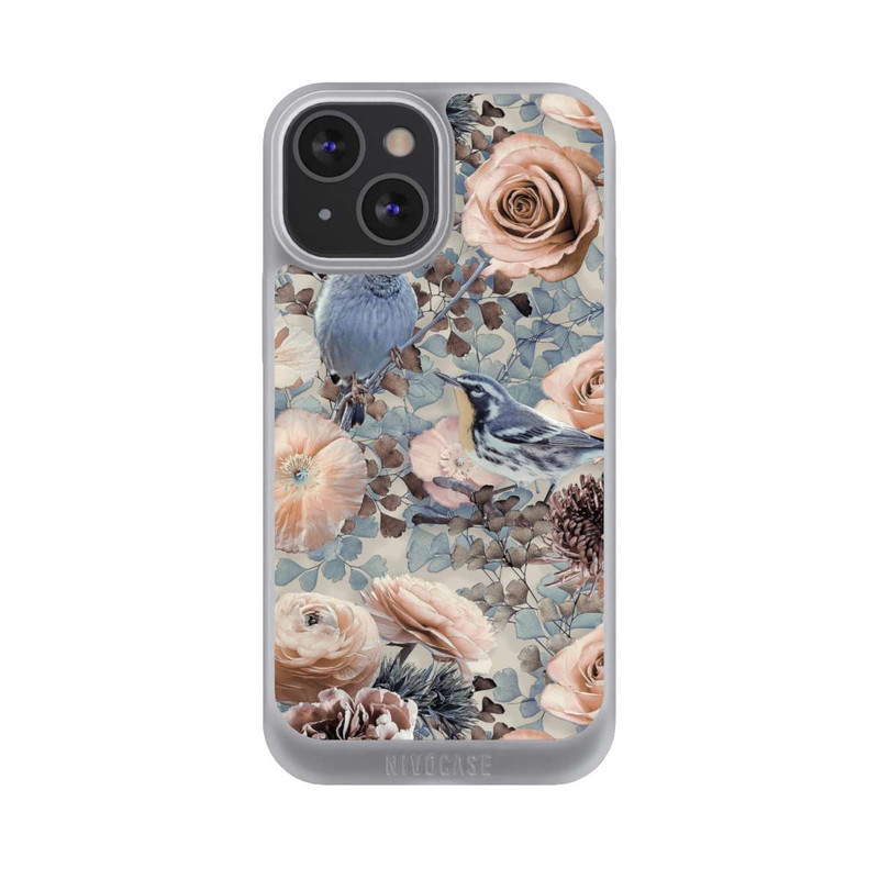 iPhone 13 Mini NIVOpure Natur der Vögel 2
