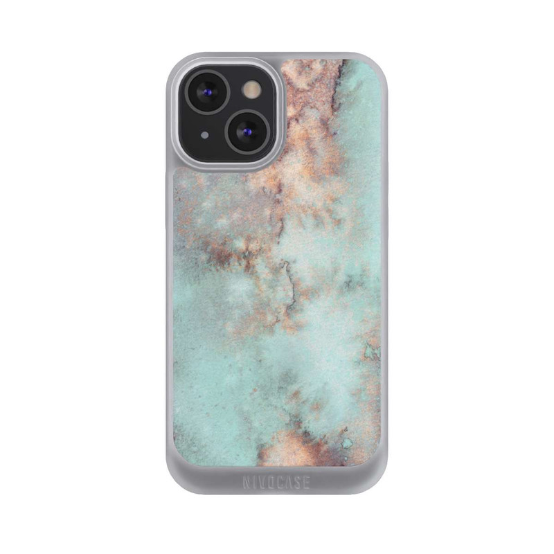 iPhone 13 Mini NIVOpure Innerer Weltraum
