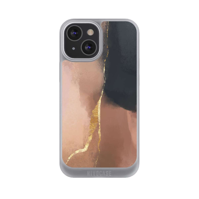 iPhone 13 Mini NIVOpure Bleib ruhig