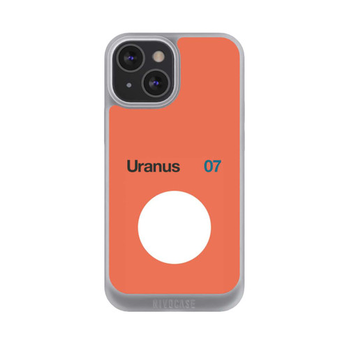 Apple iPhone 13 Mini NIVOpure Uranus