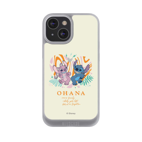 Apple iPhone 13 Mini NIVOpure Stitch und Angel
