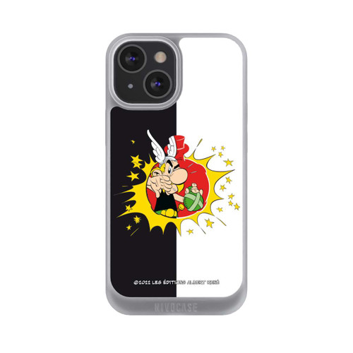 Apple iPhone 13 Mini NIVOpure Asterix Zaubertrank